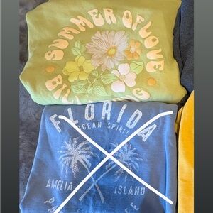 Medium Tilly’s Billabong Crewneck